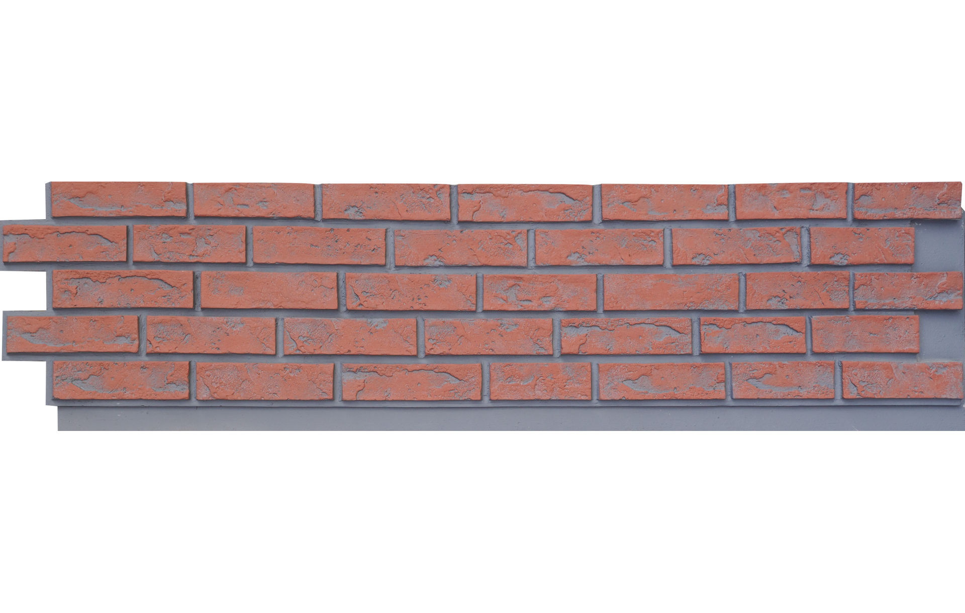 CC06復古磚-夕陽紅R3903